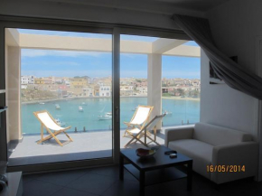Гостиница Cala Maluk  Lampedusa e Linosa